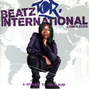 BEATZ INTERNATIONAL