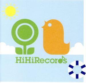 なつのうた-HiHiRecords