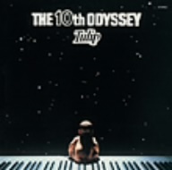 THE 10th ODYSSEY