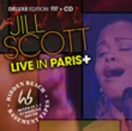 ライヴ・イン・パリ+