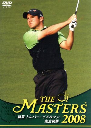 THE MASTERS 2008