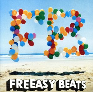 WAVE SIDE OF FREEASY BEATS