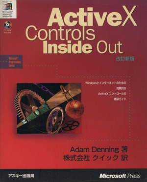 ActiveX controls inside out