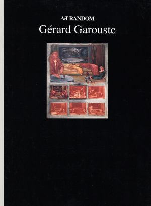 Gerard Garouste