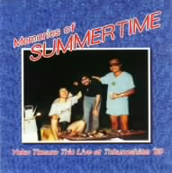 メモリーズ・オブ・サマータイム