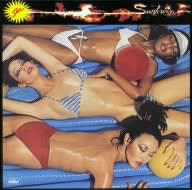 サンバーン(紙ジャケット仕様)