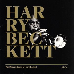 The Modern Sound Of Harry Beckett