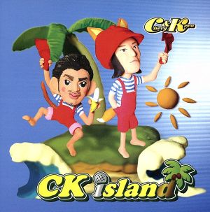 CK island