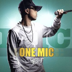 ONE MIC+DVD -Limited Edition-(DVD付)