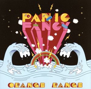 PANIC FANCY