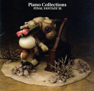 PIANO COLLECTIONS FINAL FANTASY ⅩⅠ