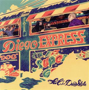 Diego Express