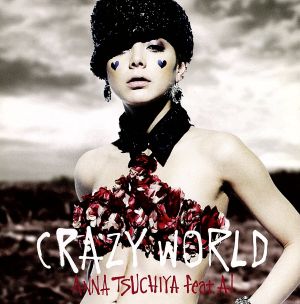 Crazy World(DVD付)