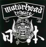 MOTORHEAD TRIBUTE