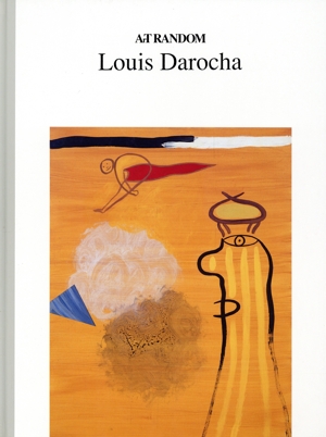 Louis Darocha