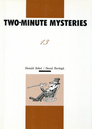 Two-Minute Mysteries