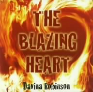 THE BLAZING HEART