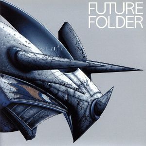 FUTURE FOLDER(初回限定盤)(DVD付)