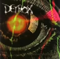 detrox2～undergrounder～