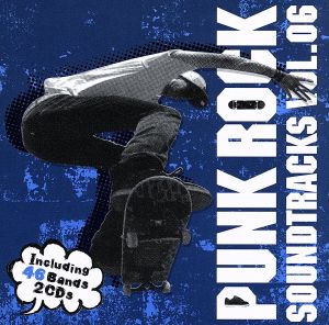 PUNK ROCK SOUNDTRACKS vol.6