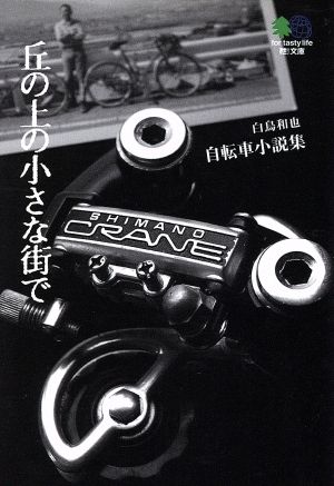 丘の上の小さな街で 白鳥和也自転車小説集 えい文庫