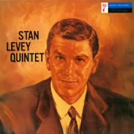 スタン・リーヴィー・クインテット(紙ジャケット仕様)