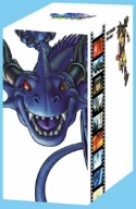 BLUE DRAGON-天界の七竜-1