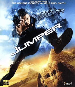 ジャンパー(Blu-ray Disc)