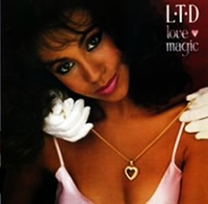 ラヴ・マジック