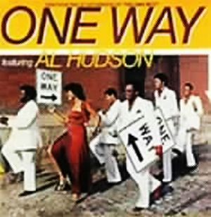 ワン・ウェイ・フィーチャリング・アル・ハドソン