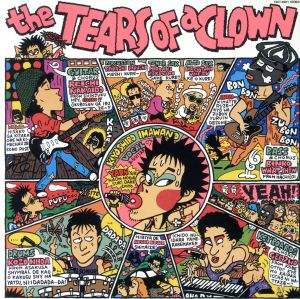 THE TEARS OF A CLOWN(紙ジャケット仕様)