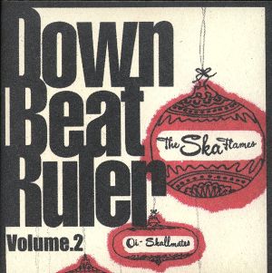 Down Beat Ruler vol.2