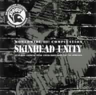 SKINHEAD UNITY