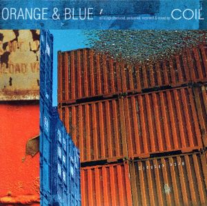 ORANGE&BLUE(紙ジャケット仕様)