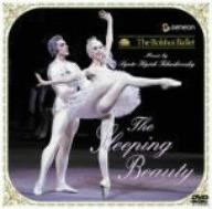 チャイコフスキー:バレエ「眠れる森の美女」全2幕