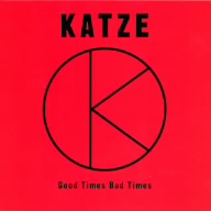 GOOD TIMES BAD TIMES(紙ジャケット仕様)