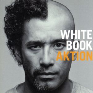 WHITE BOOK(DVD付)