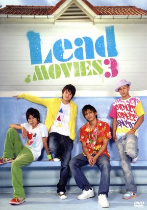 Lead MOVIES 3