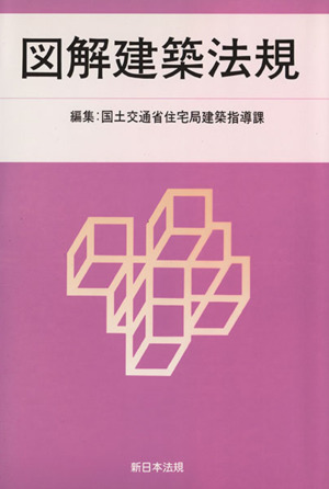 図解建築法規(2006)