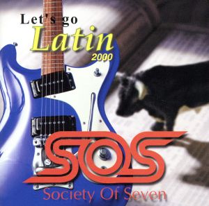 Latin2000