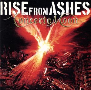 RISE FROM ASHES