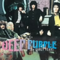 アーリー・イヤーズ(K2HD/紙ジャケット仕様)