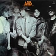 A.R.B(紙ジャケット仕様)