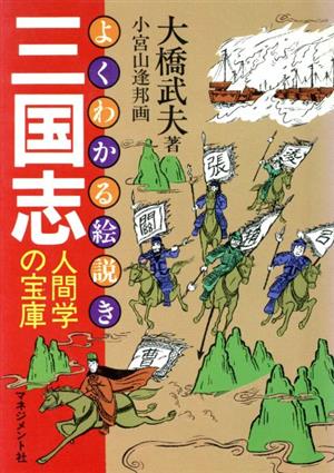 よくわかる絵説き 三国志