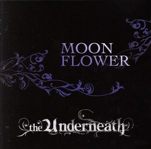 MOON FLOWER(初回限定盤)(DVD付)