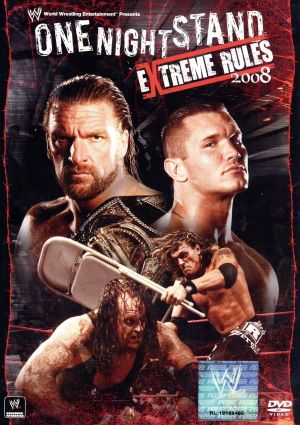 WWE ワンナイト・スタンド2008