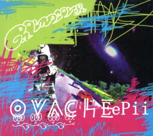 OVACHE EePii