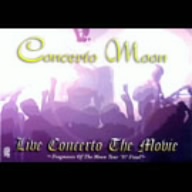 Live Concerto The Movie