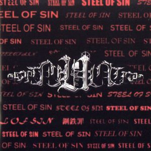 Steel Of Sin