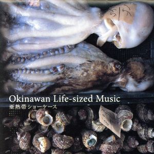 Okinawan Life-sized Music 亜熱帯ショーケース